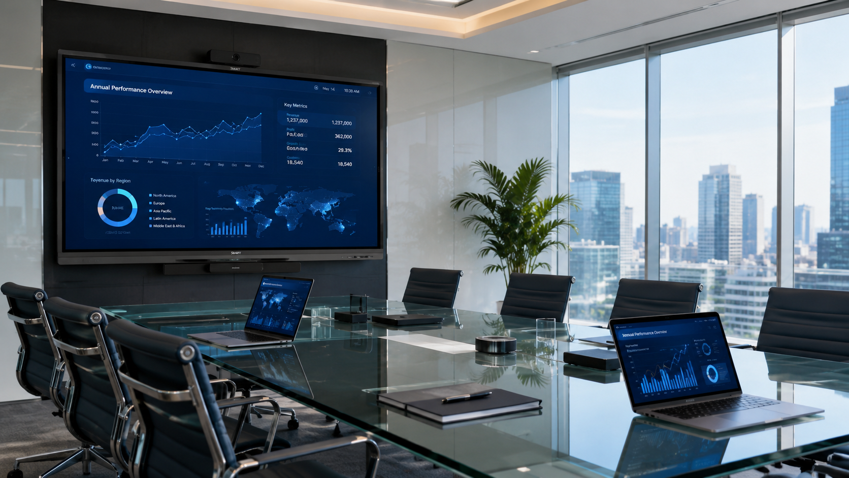Technology Portfolio