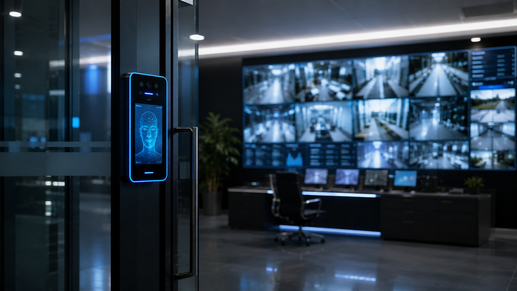 Physical Security