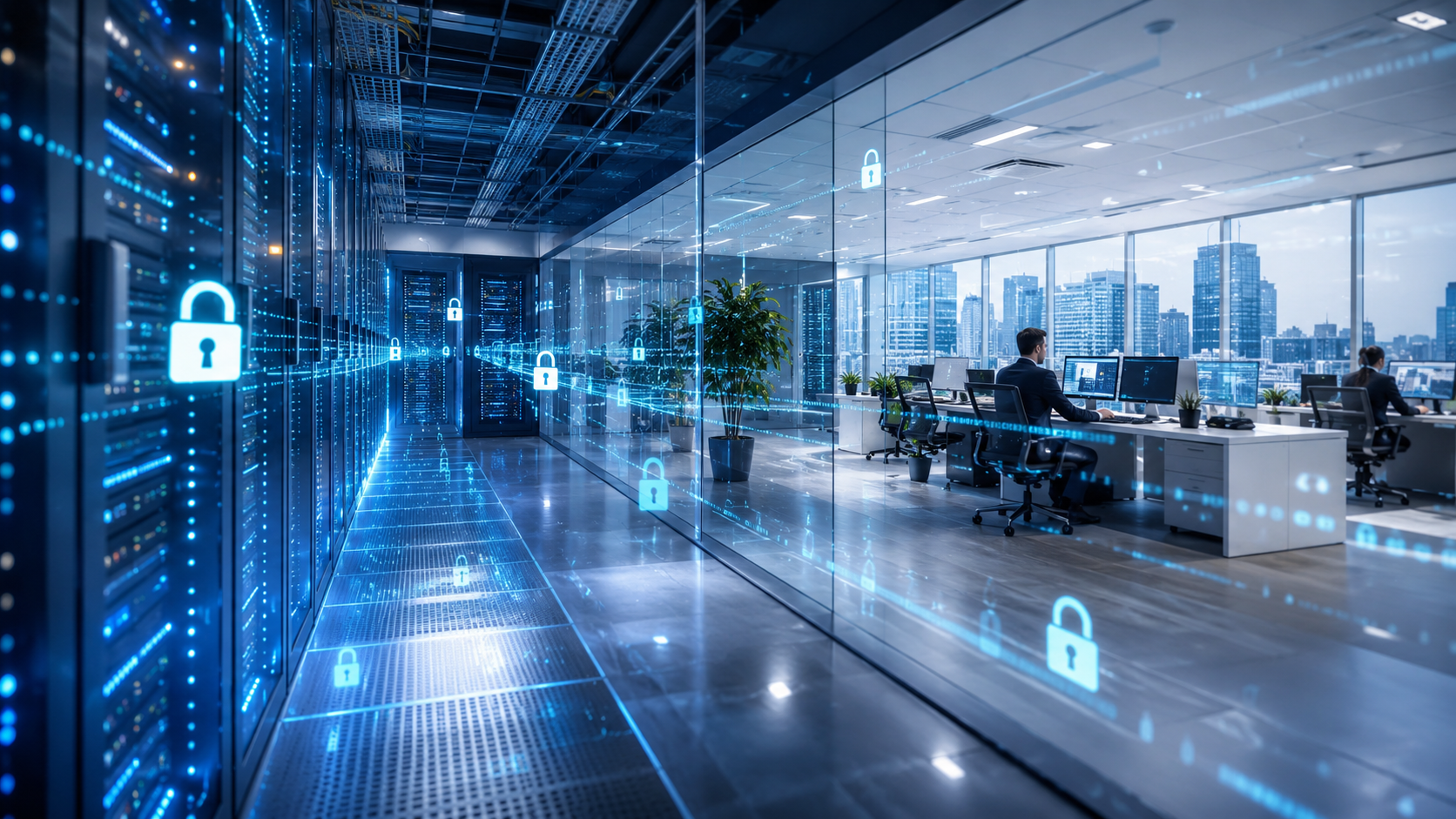 Professional IT Solutions