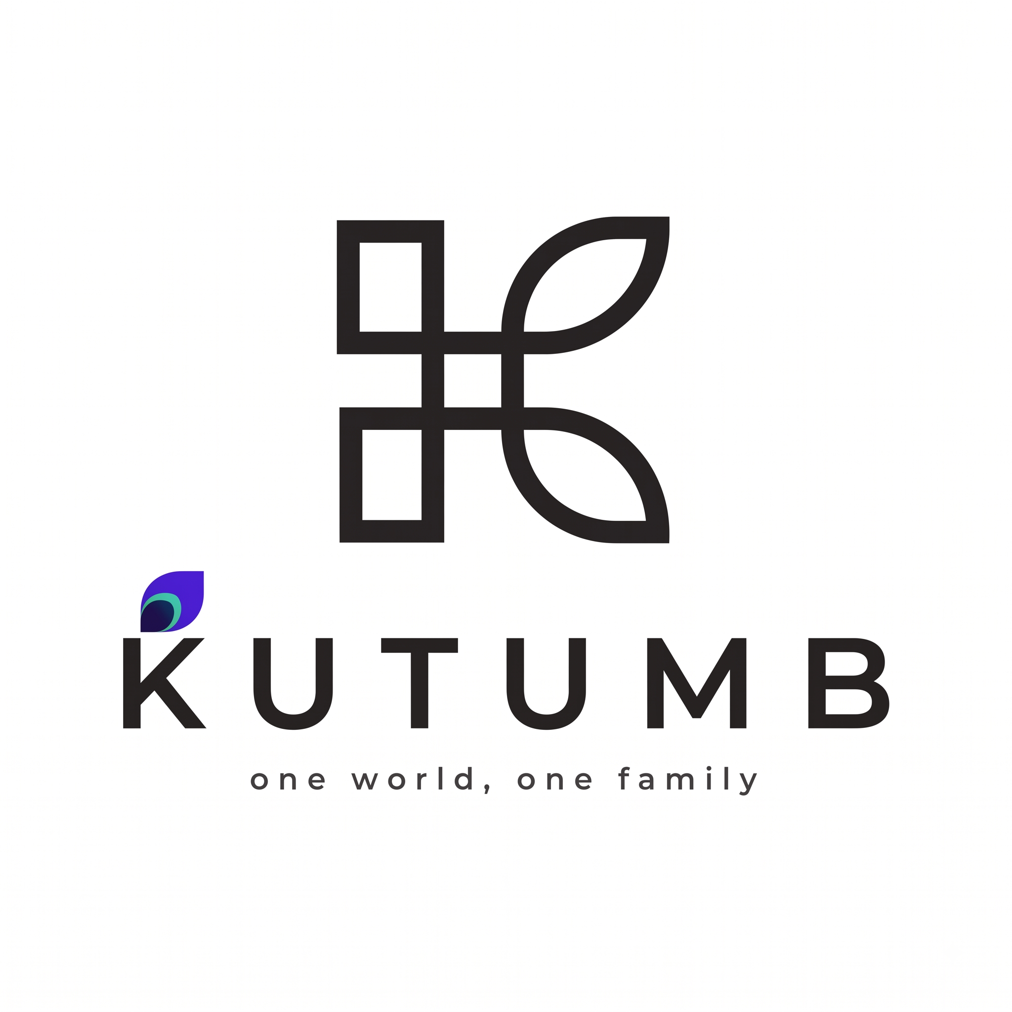 Kutumb Logo