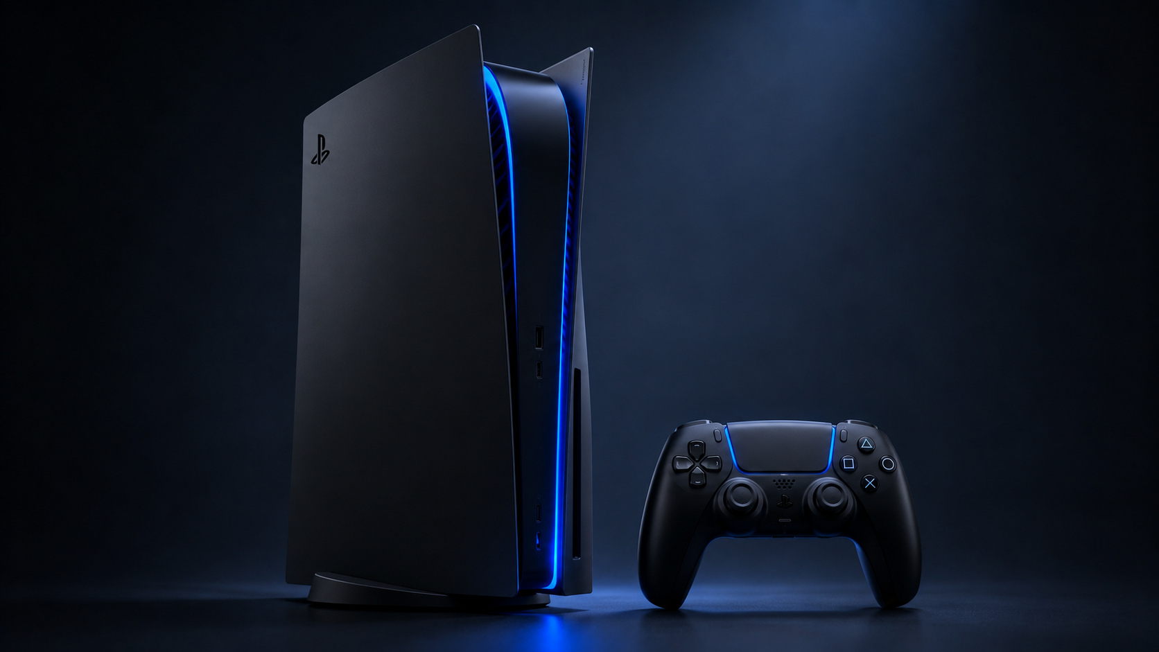 Gaming Consoles