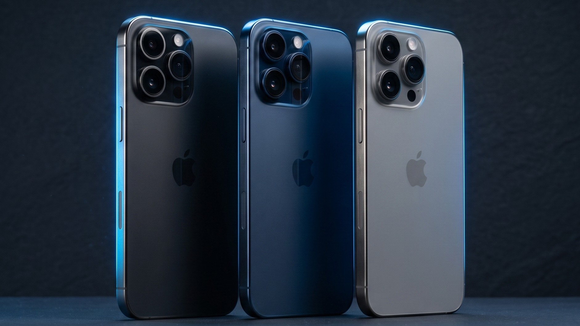Mobile Devices