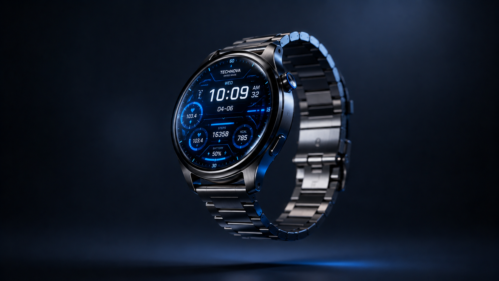 Wearable Technologies